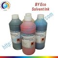 B-Y ECO Solvent ink for Epson DX4/DX5 outdoor head printer 2