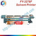Solvent Printer FY-3208R 4