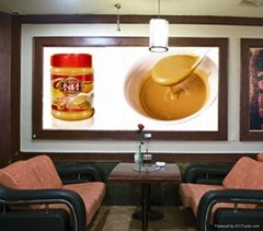Creamy Peanut Butter(LJX-1)