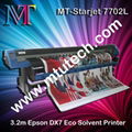 3.2m Epson DX7 Printer