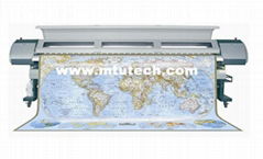 Light-Duty Seiko Spt510 Solvent Printer