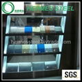  color coating stainless steel sheet