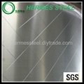 elevator decorative stainless steel sheet