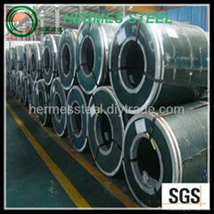 stainless steel coil