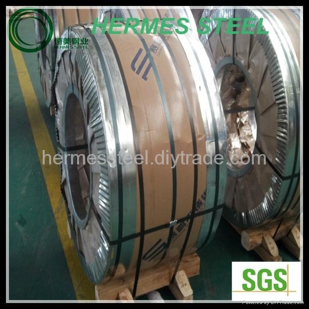 embossed stainless steel coil 2