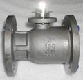 ball valve 1