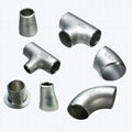 steel pipefittings 2