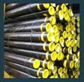 ASTM A106 GR B Pipe 2