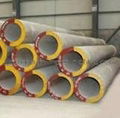 Alloy Steel Pipe