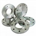 Flange 1