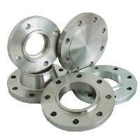 Flange