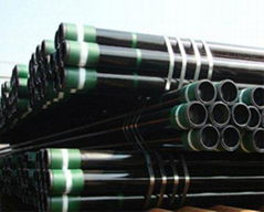 Petroleum Casting Pipe