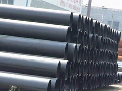 Weld Steel Pipe