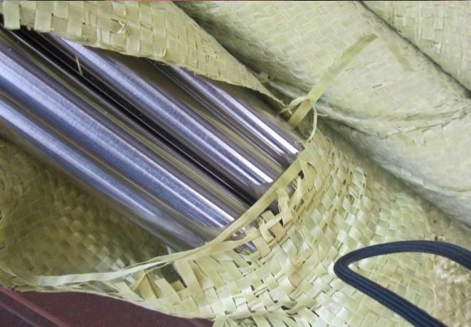 Stainless Steel round bar