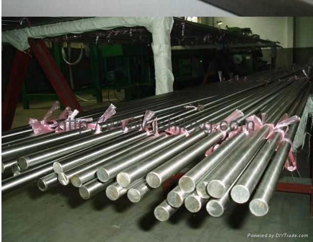 Stainless Steel round bar 3