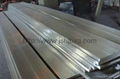 Stainless Steel Flat Bar