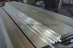 Stainless Steel Flat Bar