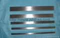 Stainless Steel Flat Bar 2