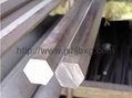 stainless steel hexgonal bar 3