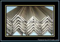 stainless steel angle bar 2