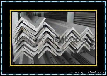 stainless steel angle bar 3