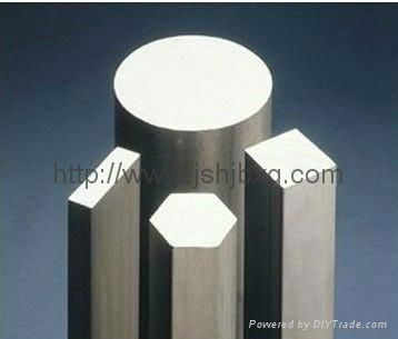 AISI 304 Stainless Steel round bar