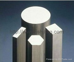 AISI 304 Stainless Steel round bar