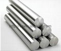 AISI 201 Stainless Steel round bar