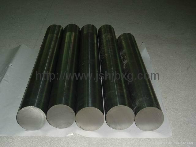 AISI 201 Stainless Steel round bar 2