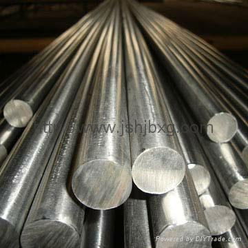 AISI 202Stainless Steel round bar