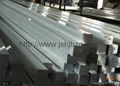 AISI 304 Stainless Steel Square  Bar 1