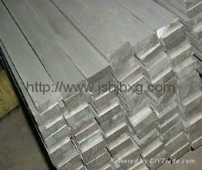 AISI 304 Stainless Steel Square  Bar 3