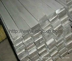 AISI 316 Stainless Steel Square  Bar