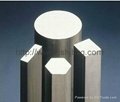 AISI 304 stainless steel hexgonal bar 2