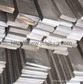 AISI 304 Stainless Steel Flat Bar