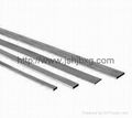 AISI 304 Stainless Steel Flat Bar 4