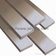 AISI 316 Stainless Steel Flat Bar