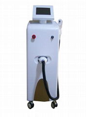 Diode Laser Hair Removal Equipment 