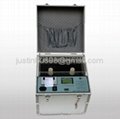 Automatic BVD Transformer Oil Dielectric Strength Tester