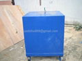 Portable Oil Filtration Machine 3