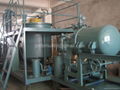 Engine Oil Purification System