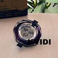 KD-T1668 Crystal Spot Lamp 3W 2