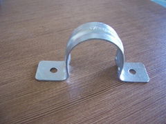 Electrical Metallic Tubing strap