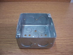 conduit box