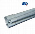 Galvanized steel GI Conduit  2