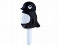 Plug in Earphone Jack Accessory for