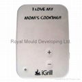 iGrill silicone case 3