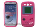 game machine case galaxy s3 i9300