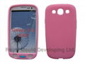 Smarties case galaxy s3 i9300