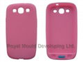 Smarties case galaxy s3 i9300 2